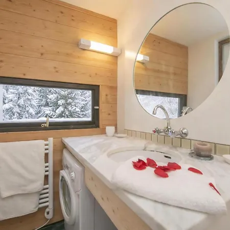 Grand Roc - Campanules 121 - Happy