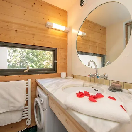 Appartement Grand Roc C121 From Slopes 280m, Parking & Wifi - Happy *