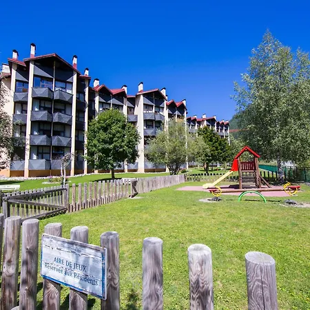 Grand Roc - Campanules 121 - Happy Apartman *