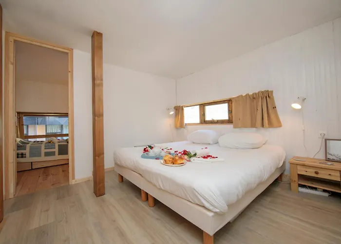 Appartamento Résidence Grand Roc - Campanules 121 - Happy