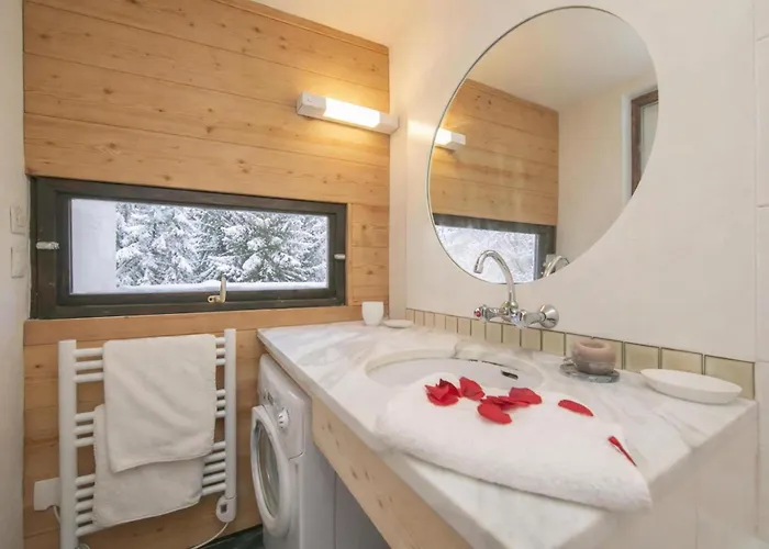 Grand Roc - Campanules 121 - Happy