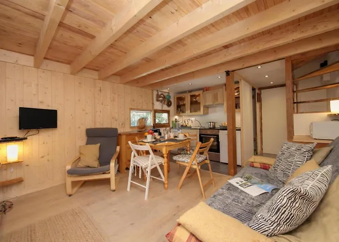 Grand Roc - Campanules 121 - Happy