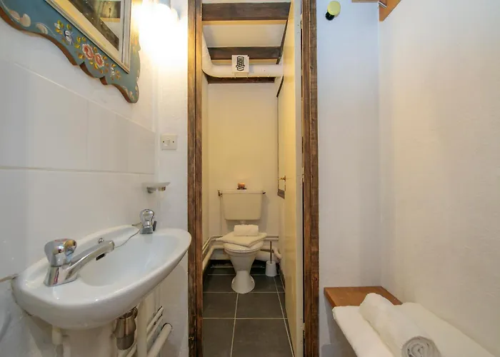 Grand Roc - Campanules 121 - Happy Chamonix