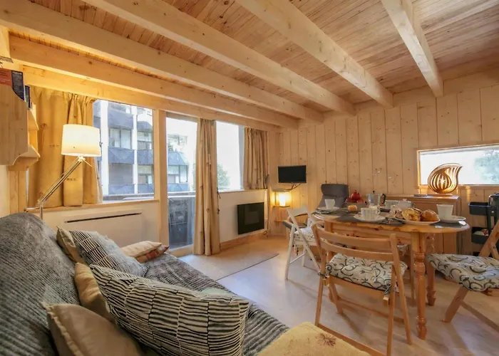 Grand Roc - Campanules 121 - Happy *