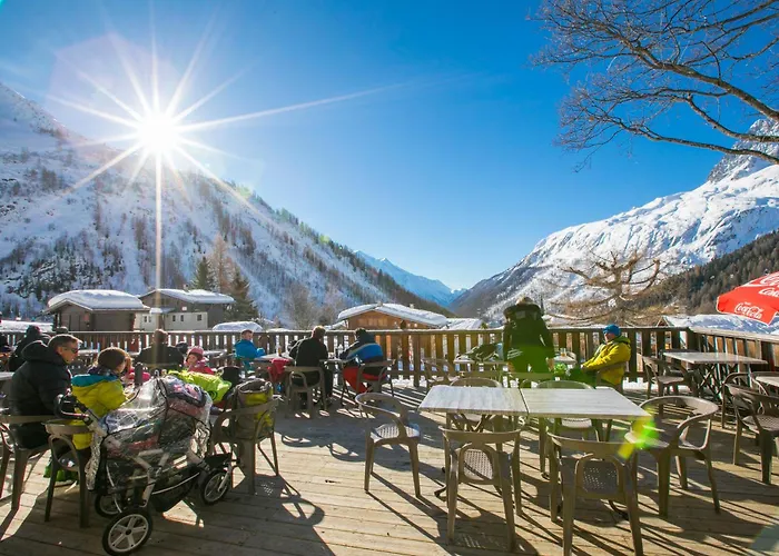 Grand Roc - Campanules 121 - Happy Apartman