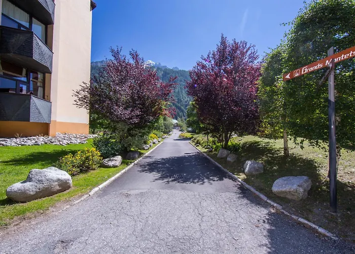 Grand Roc - Campanules 121 - Happy