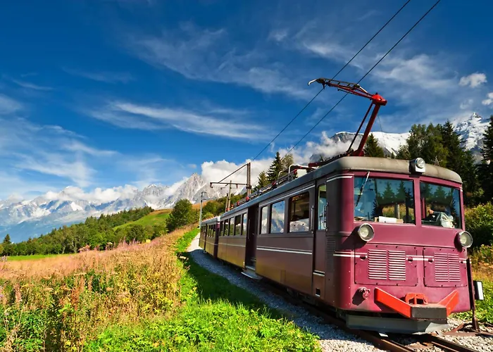 Grand Roc - Campanules 121 - Happy