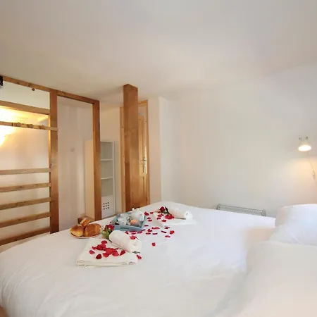 Résidence Grand Roc - Campanules 121 - Happy