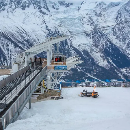 Apartamento Résidence Grand Roc - Campanules 121 - Happy *